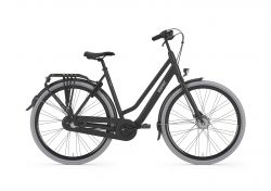 Gazelle Esprit C3 genomineerd Fiets van het jaar 2017!