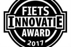 Nominaties Fiets Innovatie Awards 2017 bekend